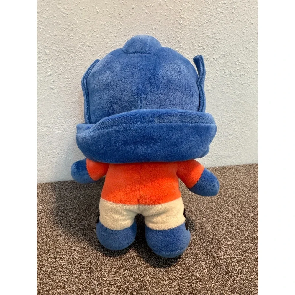Hasbro Transformers Optimus Prime Autobot Leader Cutie Stuffed Plush Toy 10